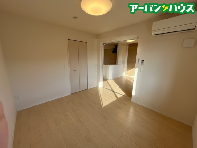 プランドールテラスの内装
