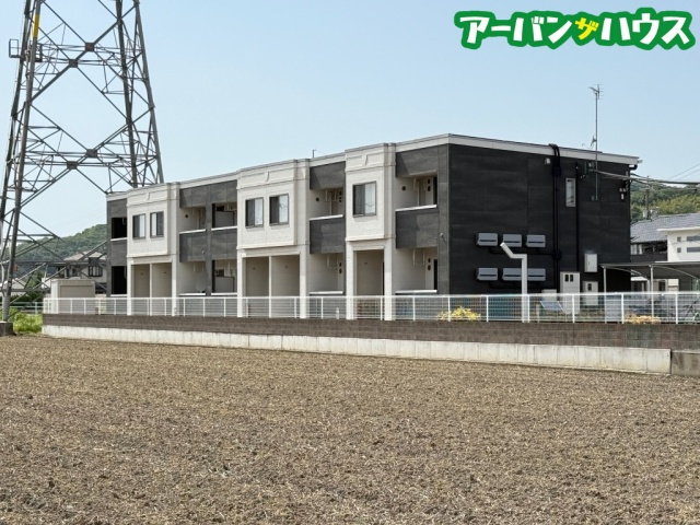 プランドールテラスの周辺
