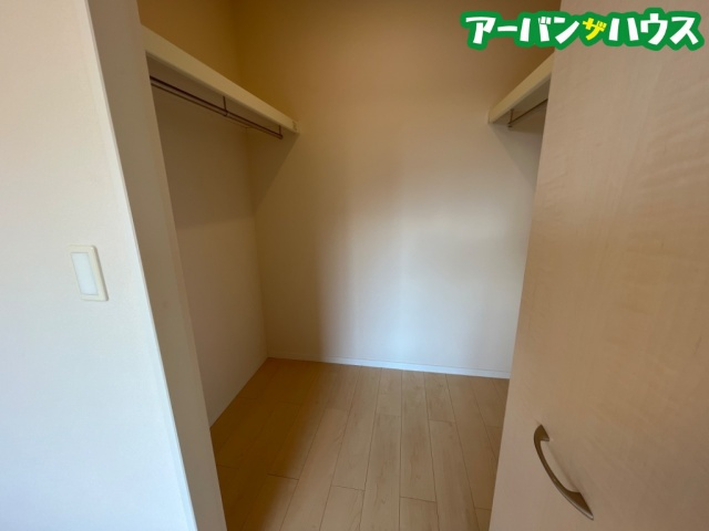 プランドールテラスの内装