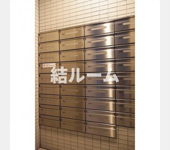 文京区関口１丁目の賃貸マンションのその他