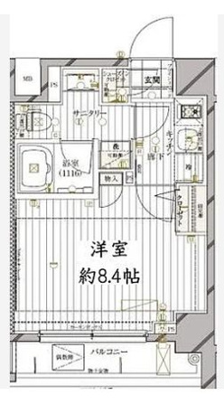 レガリス　高円寺