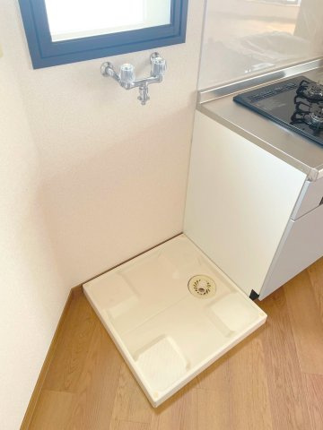 フォレスト東中野の設備