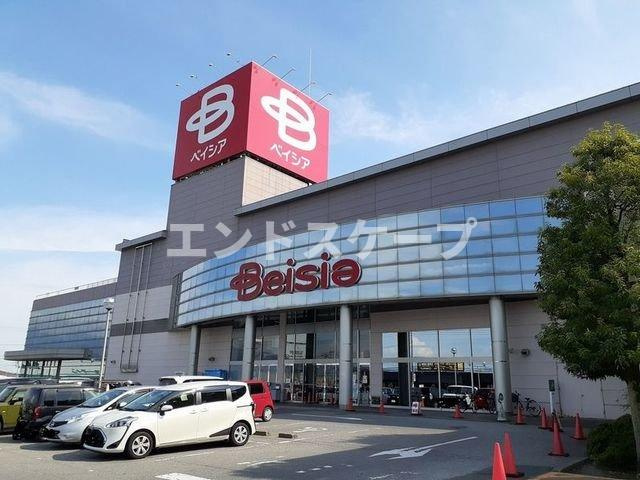 エスポワールＡの周辺|ベイシア渋川店まで1500m
高崎、前橋のお部屋探しはエンドスケープまで！お客様の理想お聞かせ下さい♪