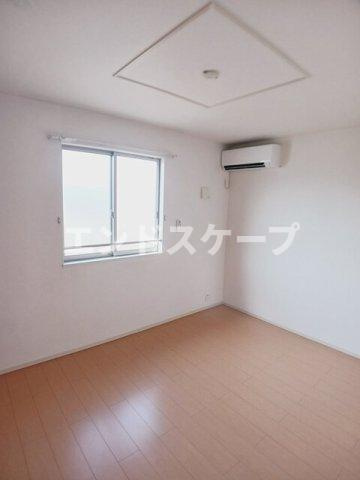 エスポワールＡの内装|高崎、前橋のお部屋探しはエンドスケープまで！お客様の理想お聞かせ下さい♪