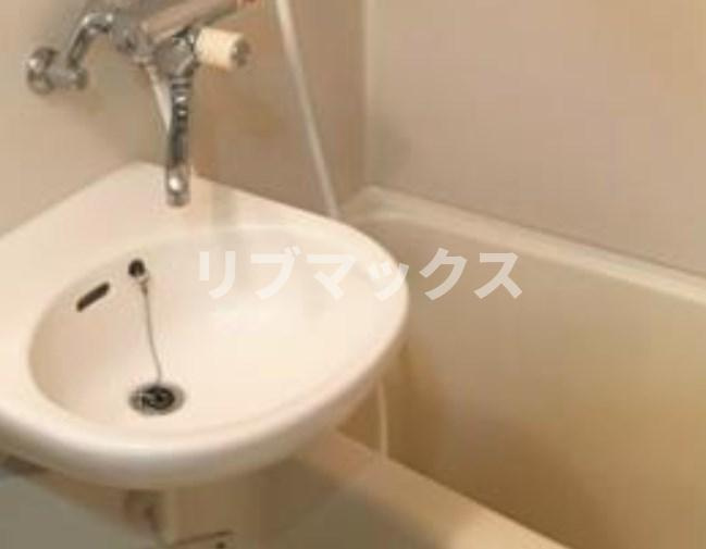 【洗面所独立】藤和シティコープ浅間町 