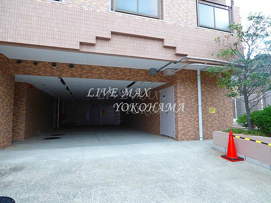 【駐車場】藤和シティコープ浅間町 