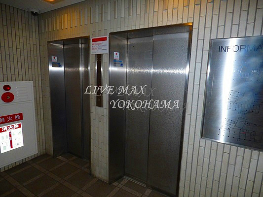 【その他】藤和シティコープ浅間町 