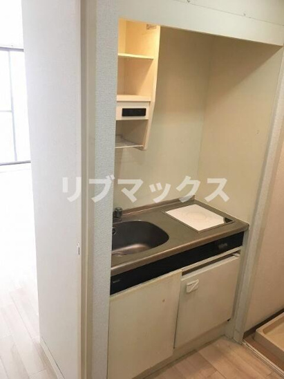 【キッチン】藤和シティコープ浅間町 