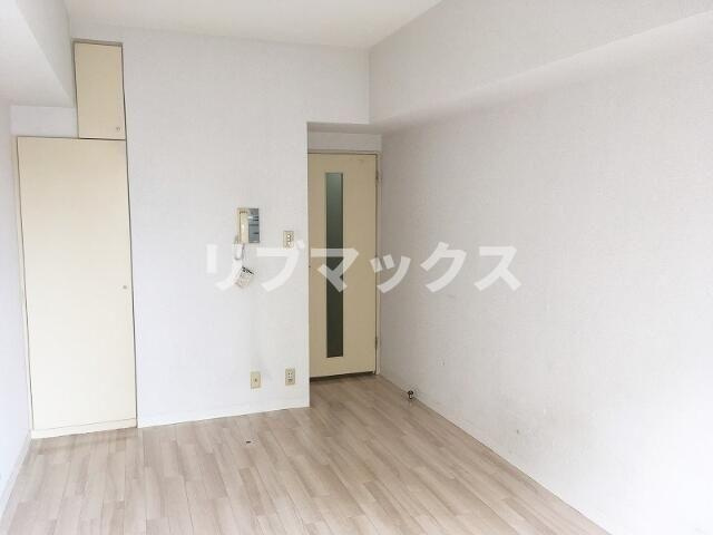 【寝室】藤和シティコープ浅間町 