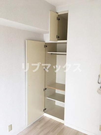 【その他】藤和シティコープ浅間町 