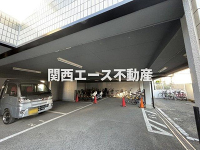 【駐車場】 | グランドゥール
