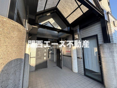 【エントランス】 | グランドゥール