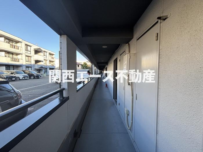 【その他共用部分】 | グランドゥール