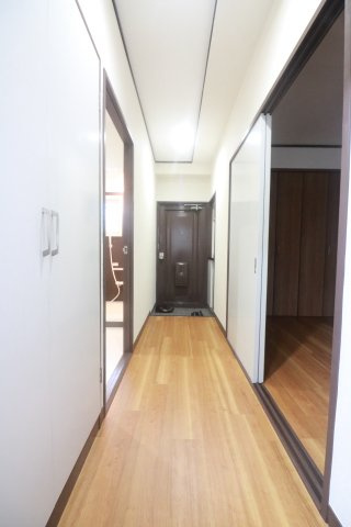 【玄関】