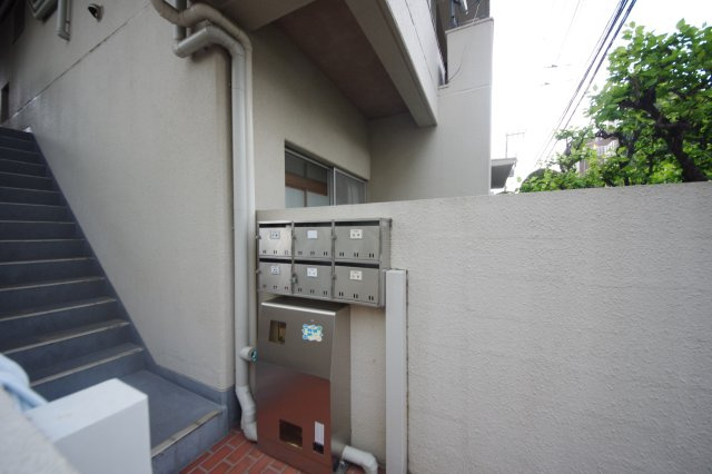 【その他共用部分】