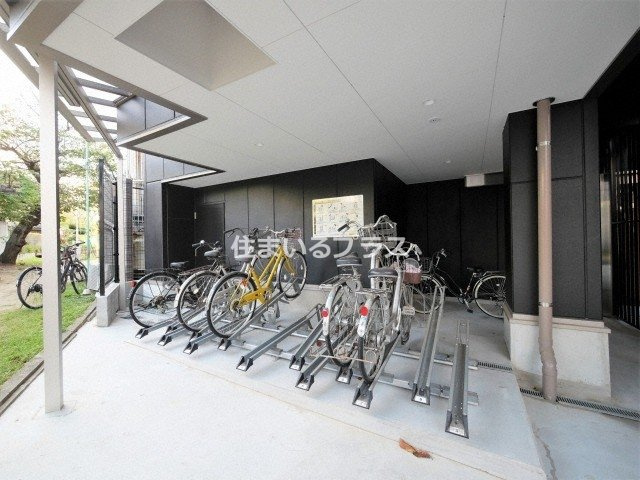 フェブライオ都島本通のその他共用部分