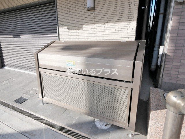 フェブライオ都島本通のその他共用部分