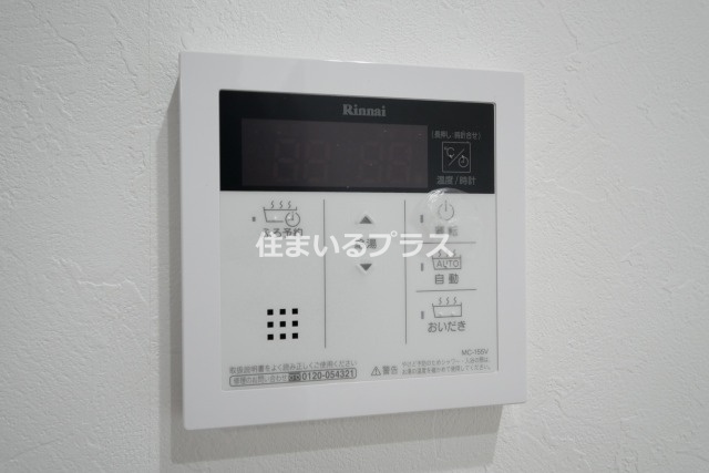 フェブライオ都島本通のその他