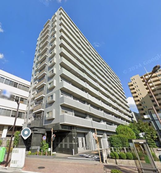 台東区下谷１丁目の賃貸マンション