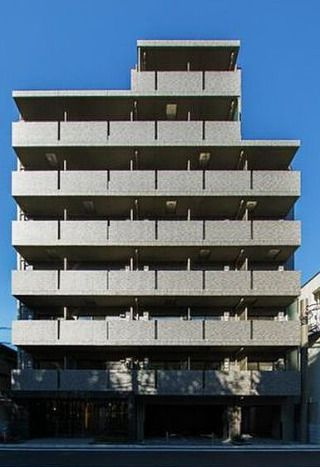 ルーブル錦糸町参番館 