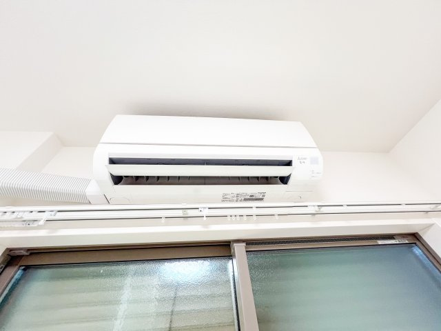 アーバンコート伝法のその他