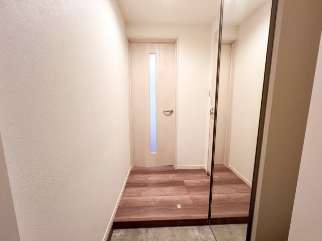 アーバンコート伝法の外観