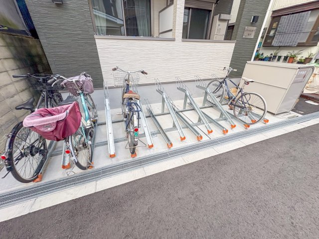 アーバンコート伝法のその他