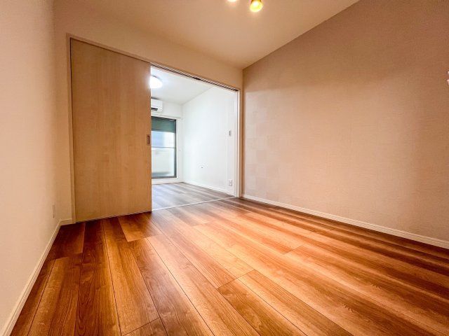 アーバンコート伝法のトイレ