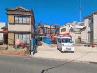 日進市藤塚１丁目25『仲介料無料』新築戸建ての画像