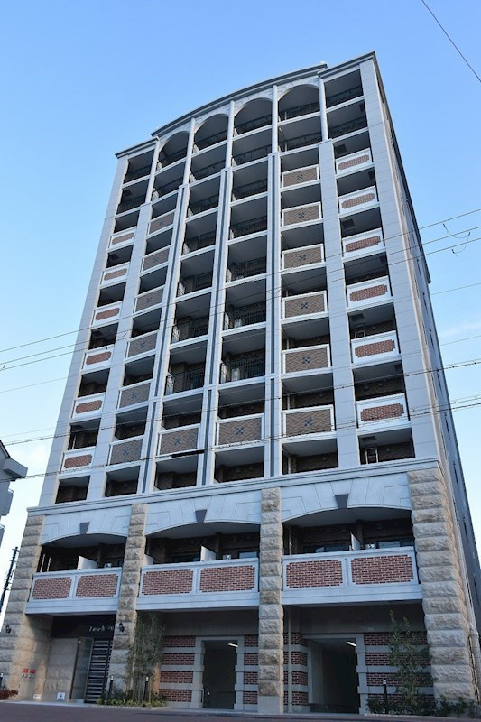 Luxe神戸WESTの画像