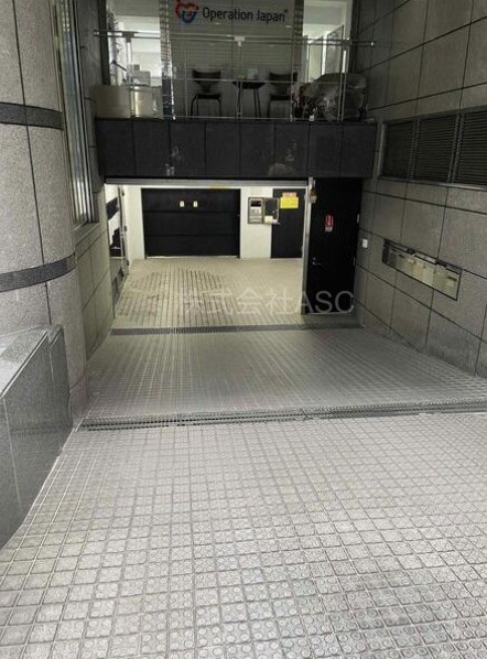 心斎橋サムティビルのその他共用部分
