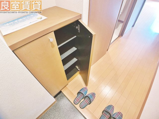 【その他】 | レージュ桜山