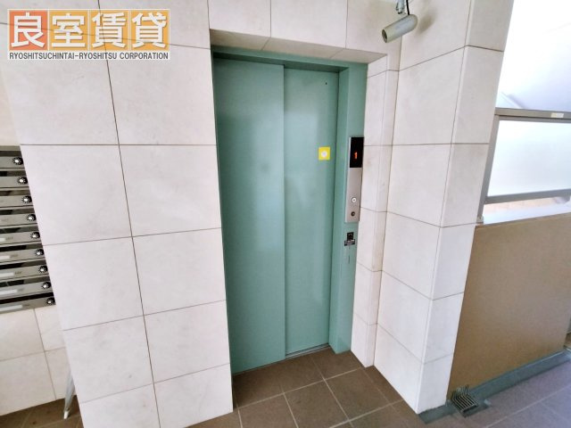 【その他】 | レージュ桜山