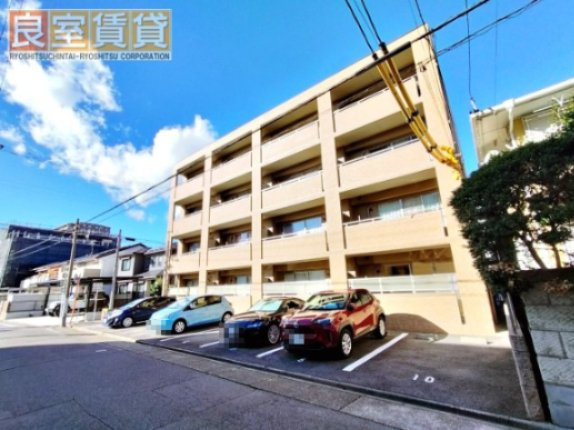 【外観】 | レージュ桜山