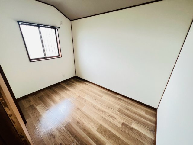 塩屋町３丁目貸家の子供部屋