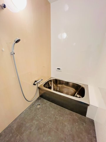 塩屋町３丁目貸家のキッチン