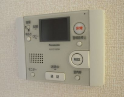 ※同物件別号室参考写真