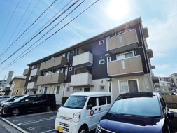 シャトレー東雲の画像