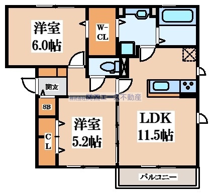 【間取り】 | ファーストヴィラ