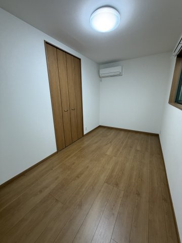 門真市大池町戸建の内装