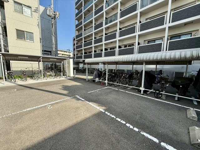 CASA京橋のその他