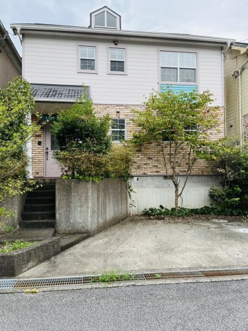 高知市西塚ノ原の中古一戸建