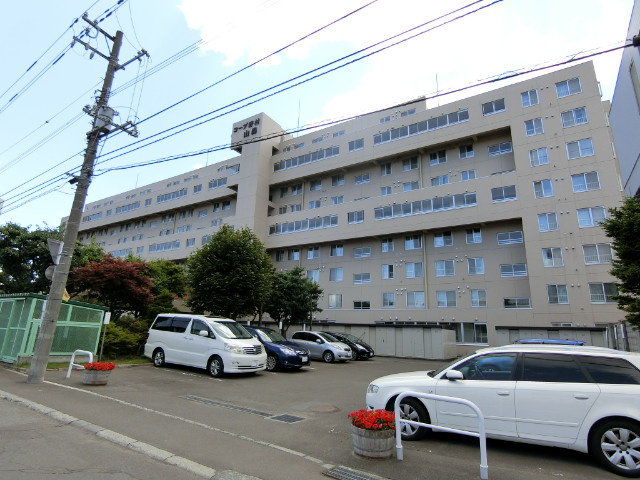 コープ野村山鼻