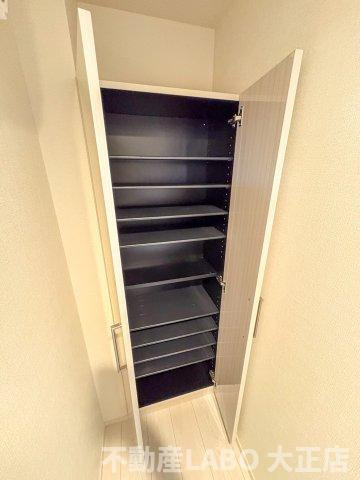 ハーモニーテラス酉島のその他