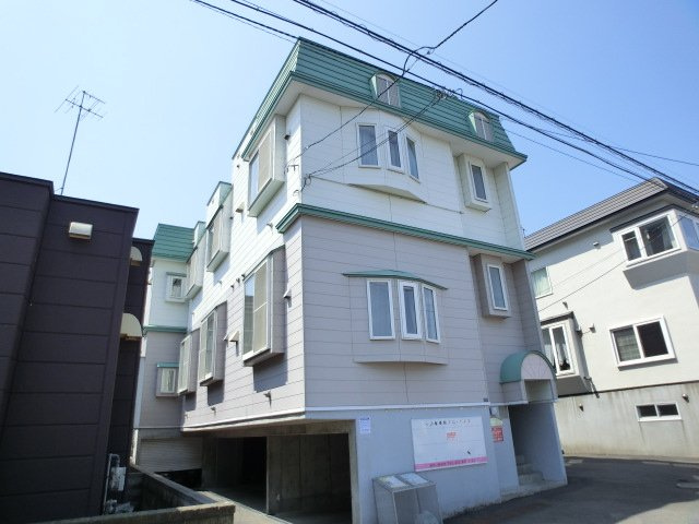 セントラルコート