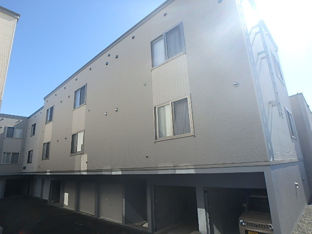 ジュピター白石中央Ⅰ