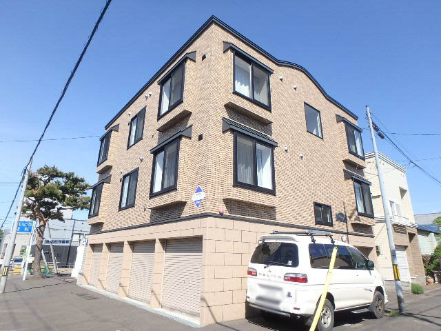 ステージ１