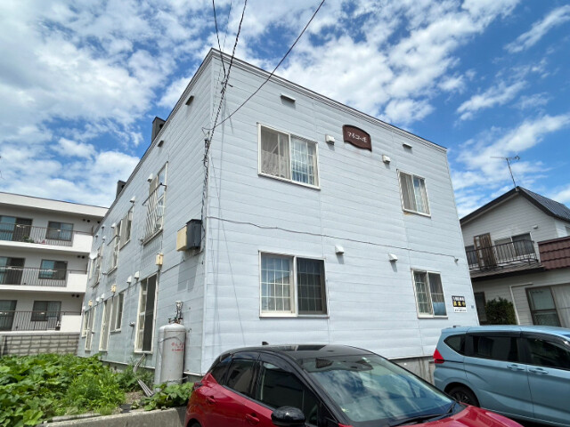 マイコーポ