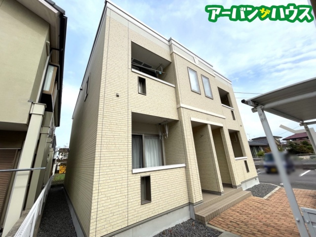 マンダリーヌ