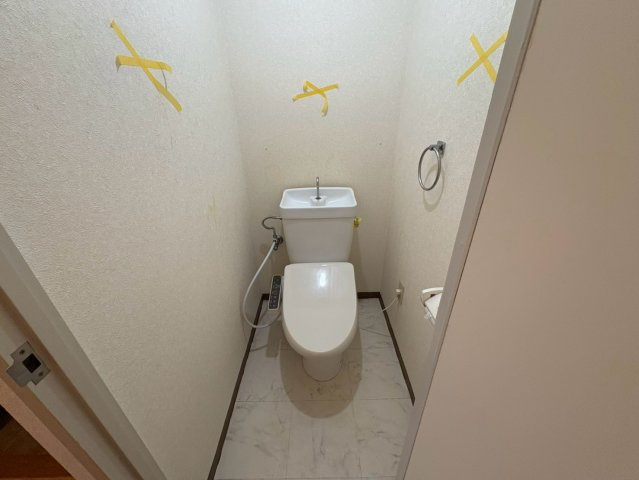 ユーハウス六番町｜名古屋市の賃貸ならMy賃貸のトイレ|ユーハウス六番町